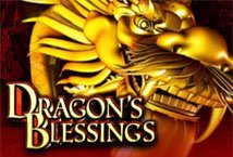 Dragons Blessings Slot Review